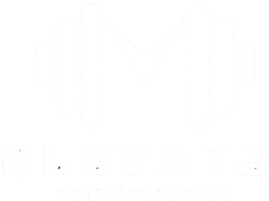 elevate logo